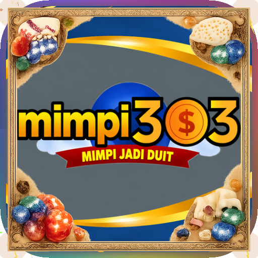 mimpi303 — galeri pratinjau - APK Resmi